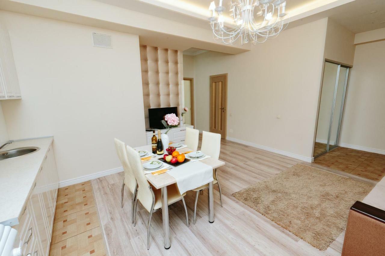 Rightmove Apartments Kischinau Exterior foto